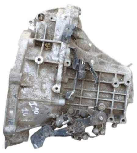 Caja de cambio Hyundai I10 1.0 4x2 mecanica