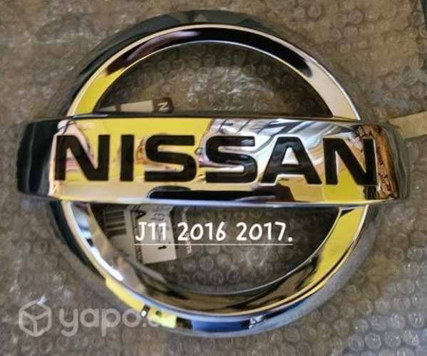 Logotipo J11 2016 2017 nuevo original