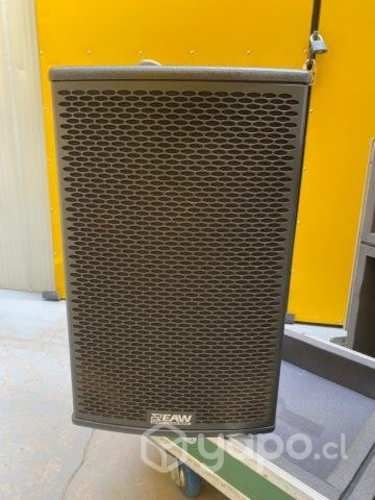 Parlantes JFX-260 EAW