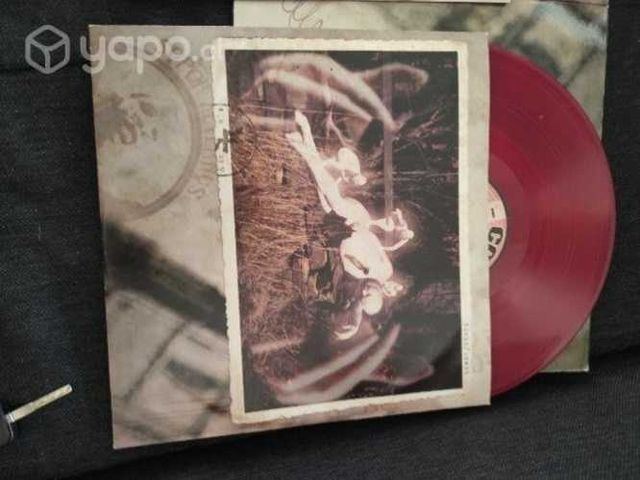 Vinilo Sopor Aeternus