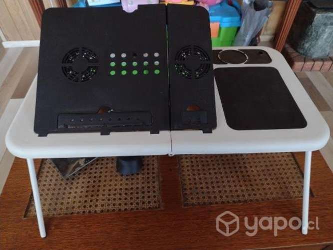 Mesa computador portátil