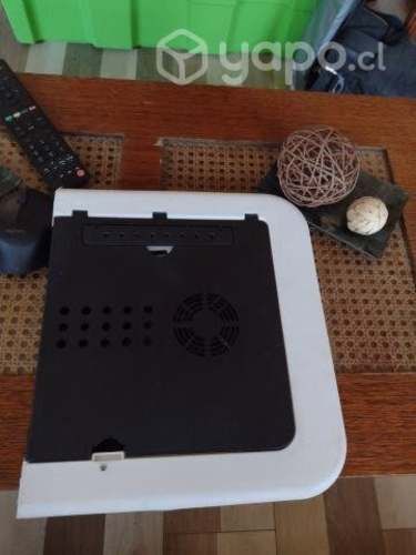 Mesa computador portátil