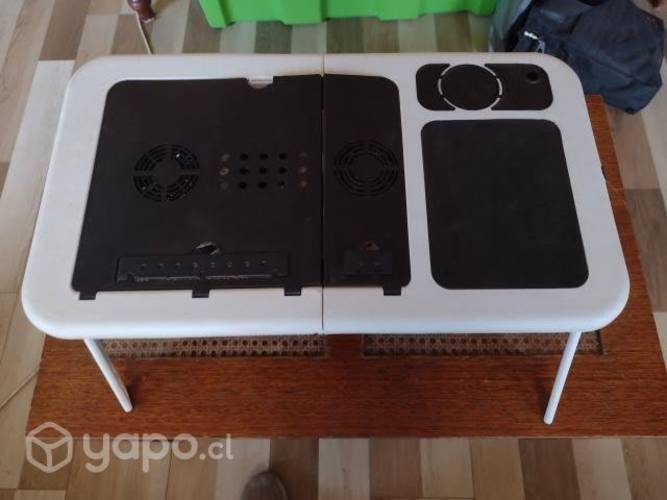 Mesa computador portátil