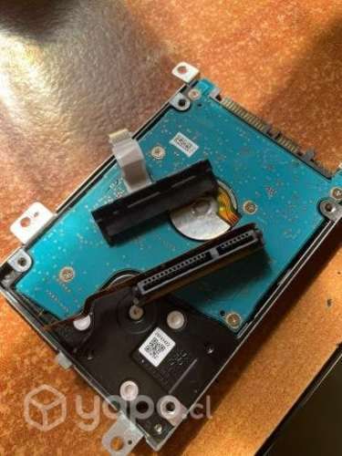 Disco duro 500gb