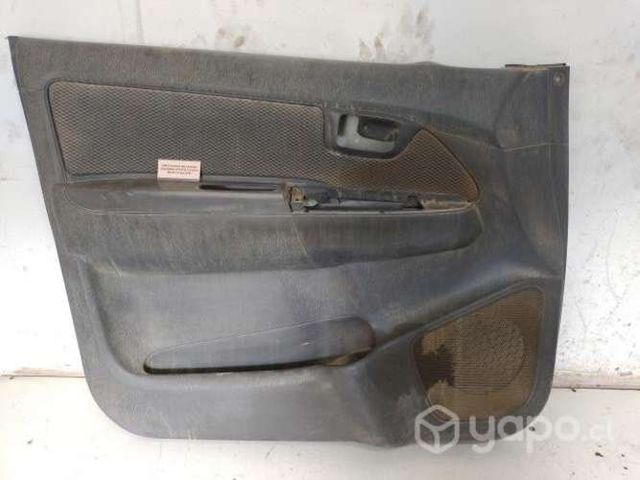 Tapiz Puerta Delantera Izquierda (TYC073) Toyota H
