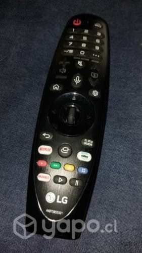 Control magic LG original