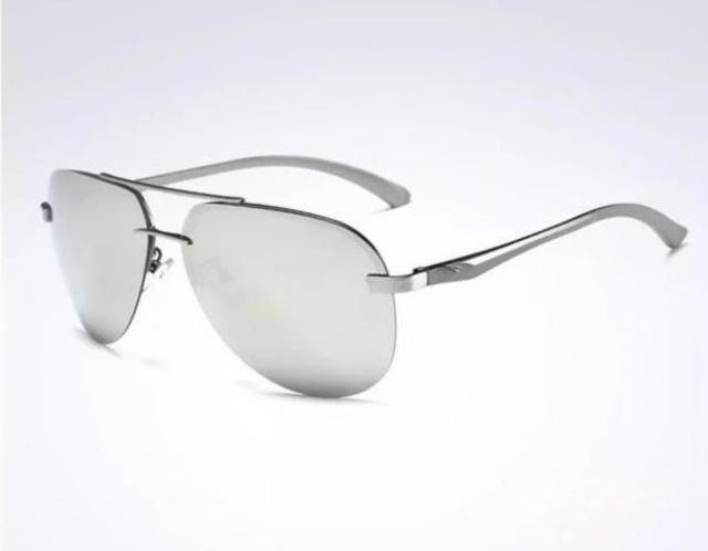 Lentes de Sol Polarizados Filtro UV 400 Hombre