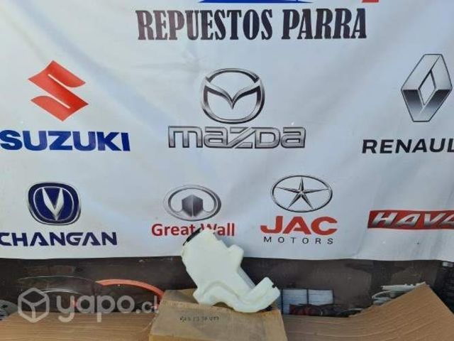 Deposito sapitos suzuki xl7 nuevo original
