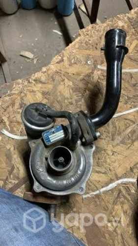 Turbo Fiat Doblo 2008