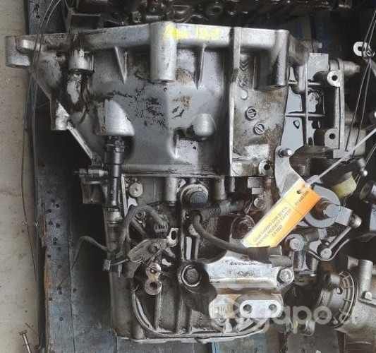 Caja Cambio Con Sexta (PEX188) Peugeot Expert 2.0