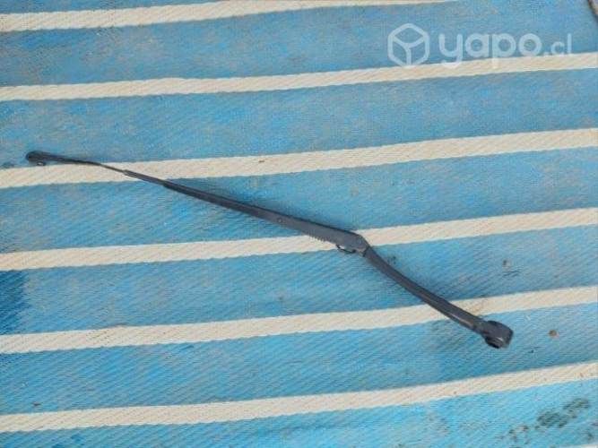 Hyundai Santa fe 2018 plumilla