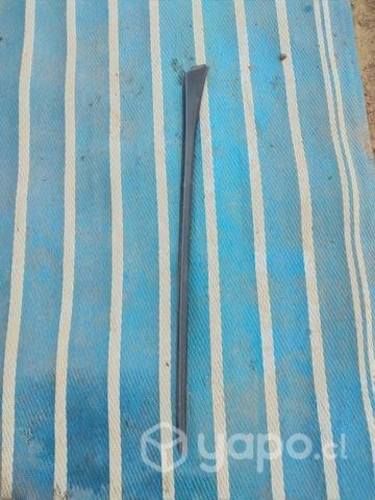 Hyundai Santa fe 2018 plumilla