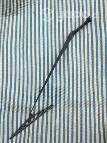 Hyundai Santa fe 2018 plumilla