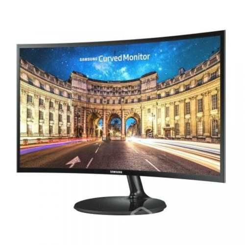 Samsung Monitor 23,5&quot; Curvo