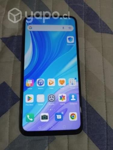 Huawei y9 prime 2019 128gb