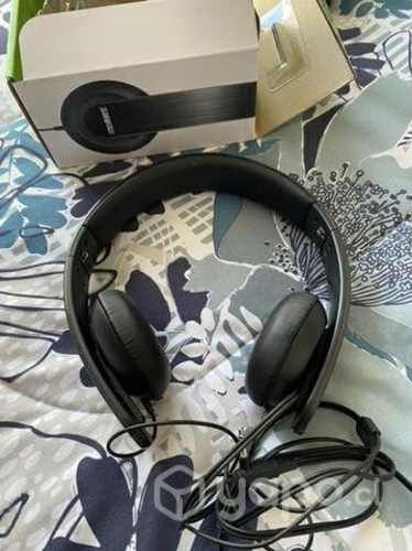 Audifonos Shure SRH144