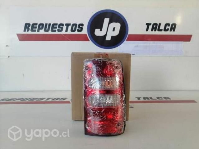 Foco RH Great Wall Deer 2009