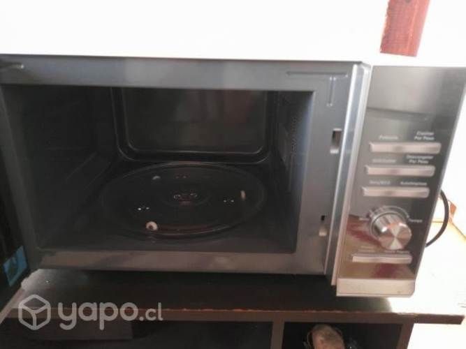 Microondas
