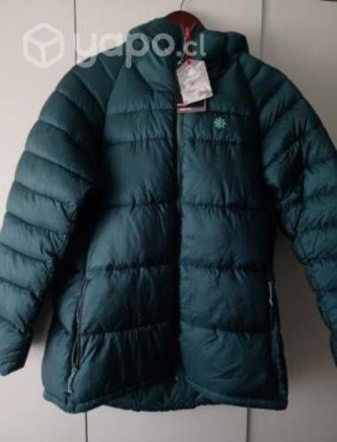 Chaqueta Mountain gear mujer