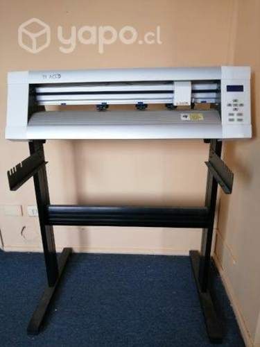Ploter de corte Mk630