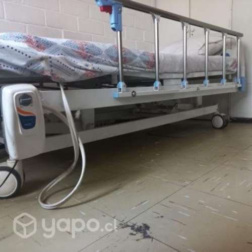 Cama Clínica