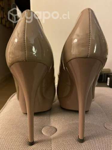 Zapatos mujer MNG (Mango) 39