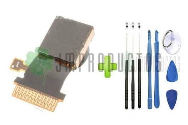 Camara Frontal Motorola Moto G4 Moto G4 Plus + Kit