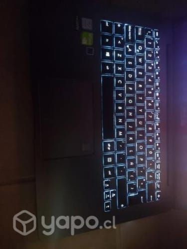 Computador asus I7 zenbook UX430UN