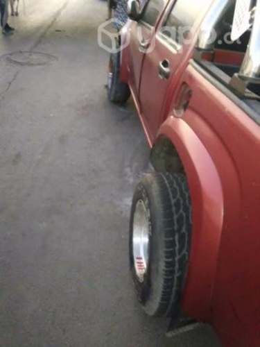 Llantas con neumáticos