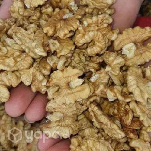 Nueces al Mayor x cada 5 kilos de compra