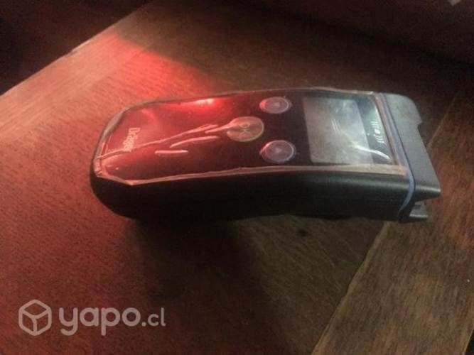 Alcotest Drager 6820 Nuevo