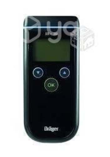 Alcotest Drager 6820 Nuevo