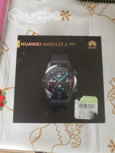 Huawei Watch GT2