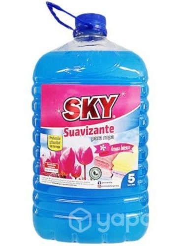 Suavizante de ropa barato