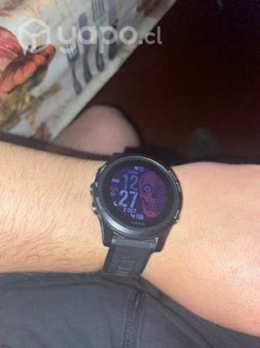 Garmin forerruner 935