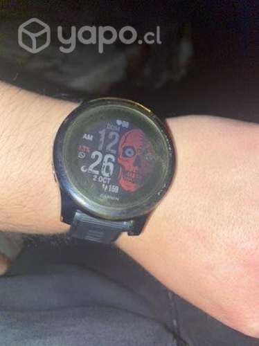 Garmin forerruner 935