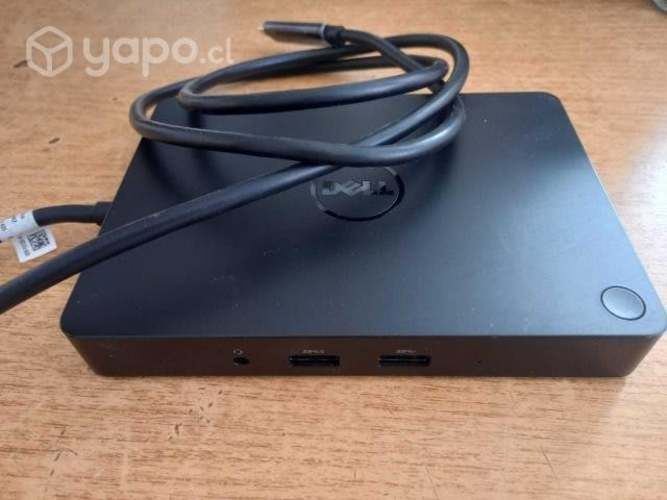 Doking STATION DELL WD15