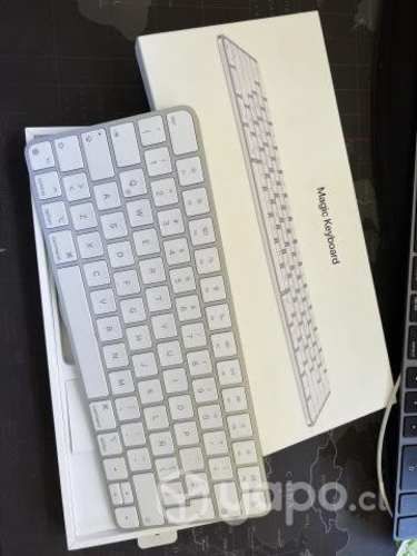 Teclado Apple Magic Keyboard