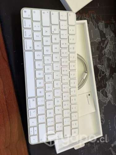 Teclado Apple Magic Keyboard