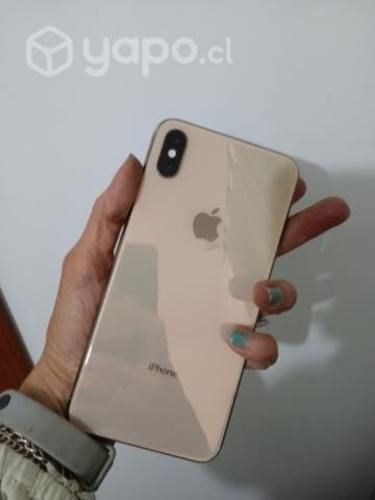 iPhone XS promax