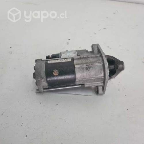 Motor de partida Hyundai Grand I10