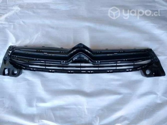 Mascara Citroen C elysee