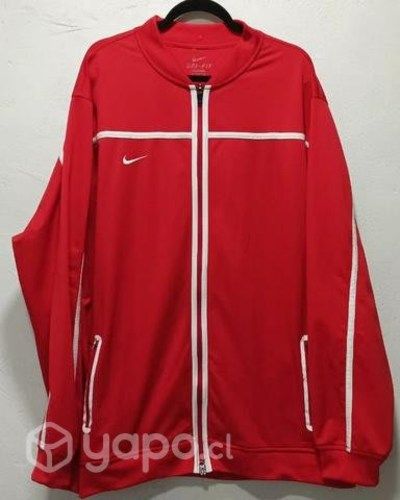 Poleron Nike talla 3XL