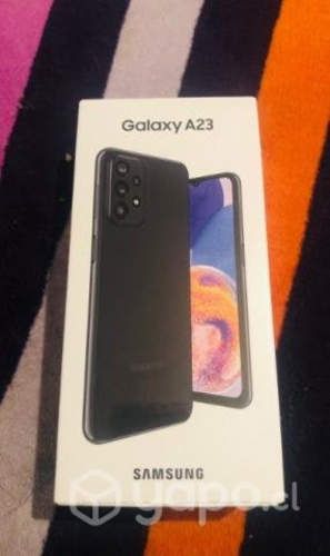 Samsung A23