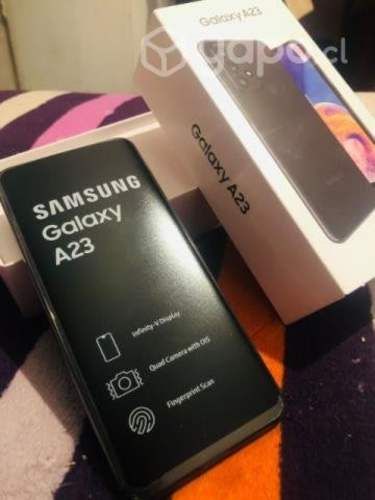 Samsung A23