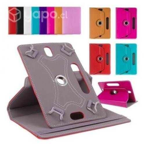 Funda Protectora 8&quot; Giratoria 360º Universal