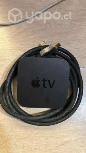 Apple TV