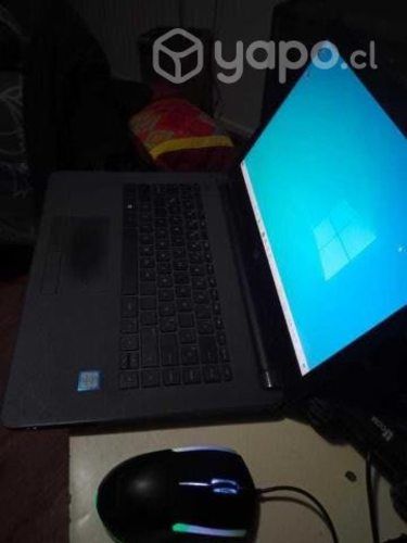 Notebook hp core i3