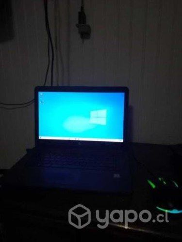 Notebook hp core i3