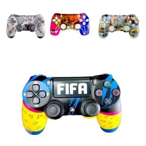 Mandos Control Ps4 Joystick